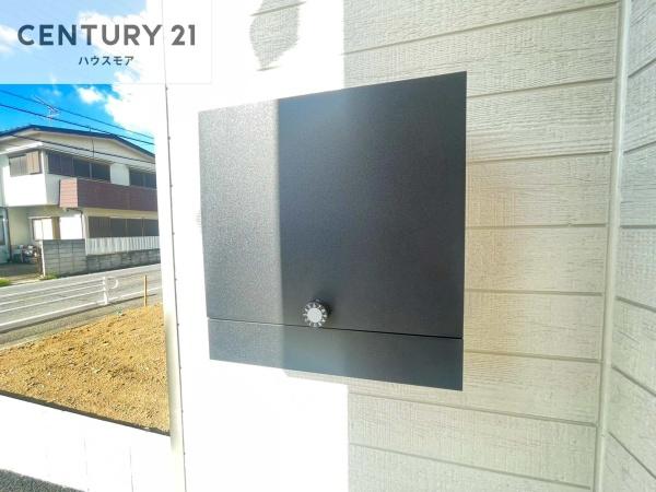 柏市伊勢原1丁目　2号棟　新築戸建