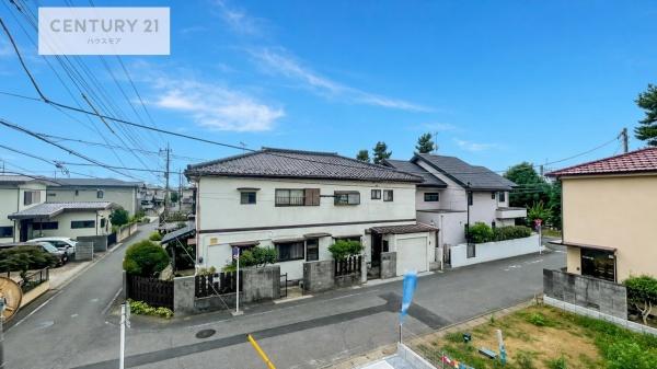 流山市江戸川台東4丁目　新築戸建