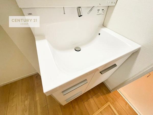 流山市江戸川台東4丁目　新築戸建