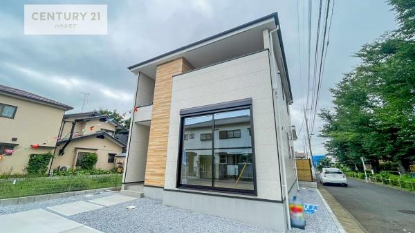 流山市江戸川台東4丁目　新築戸建