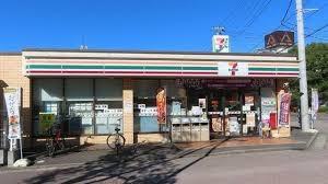東カングランドマンション第一松戸(セブンイレブン北松戸駅西口店)