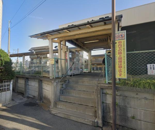 流山市鰭ケ崎　新築戸建(鰭ヶ崎駅(流鉄流山線))