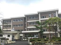 流山市鰭ケ崎　新築戸建(流山市立南流山中学校)