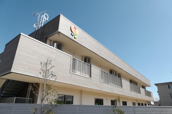 流山市宮園3丁目　新築戸建(オハナゆめ保育園)