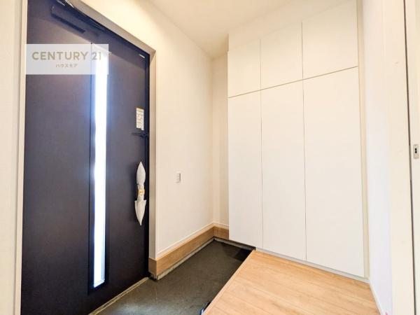流山市宮園3丁目　新築戸建