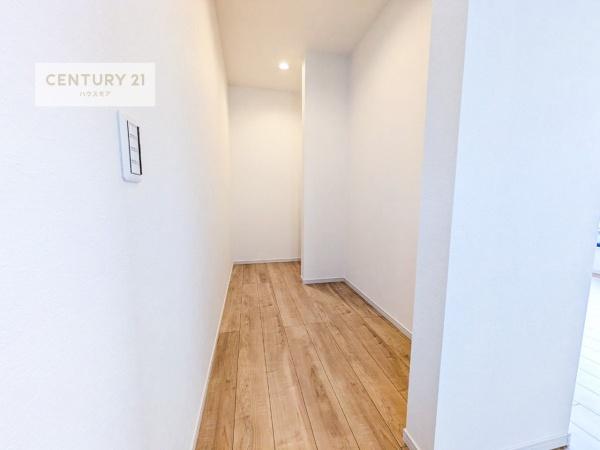 流山市宮園3丁目　新築戸建