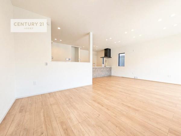 流山市宮園3丁目　新築戸建