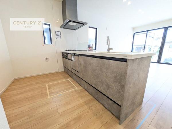 流山市宮園3丁目　新築戸建