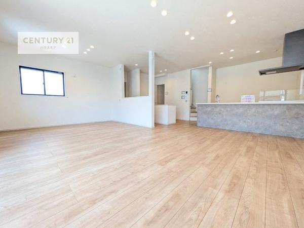 流山市宮園3丁目　新築戸建