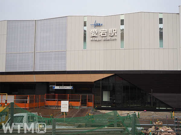 野田市中野台鹿島町　新築戸建(愛宕駅(東武野田線))