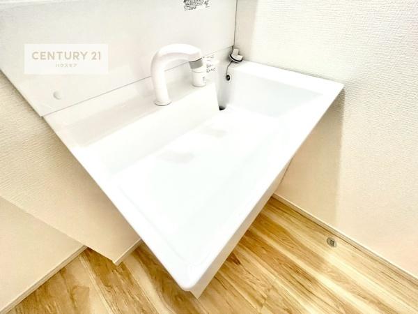 守谷市松ケ丘２丁目　2号棟　新築戸建て
