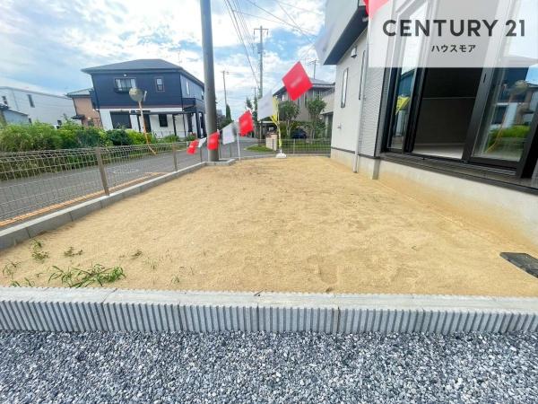 柏市篠籠田　1号棟　新築戸建