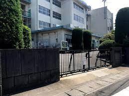 ワコーレ松戸(松戸市立松ケ丘小学校)
