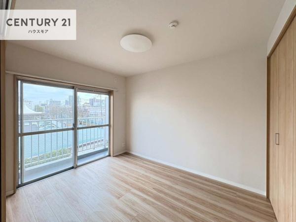 マンション第八松戸