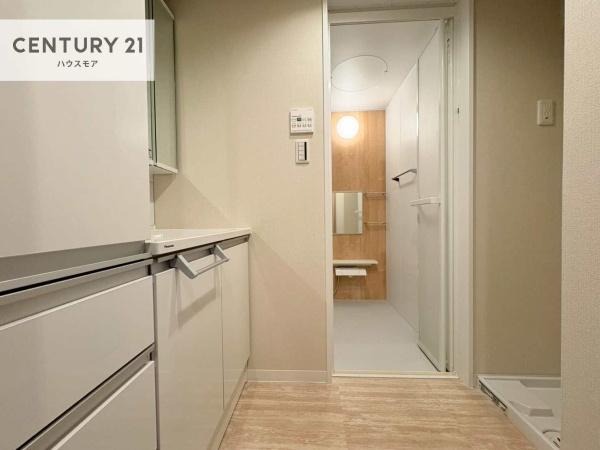 マンション第八松戸