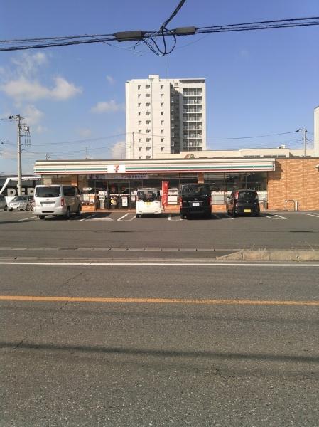 野田市山崎　A号棟　新築戸建て(セブンイレブン野田梅郷駅西口店)