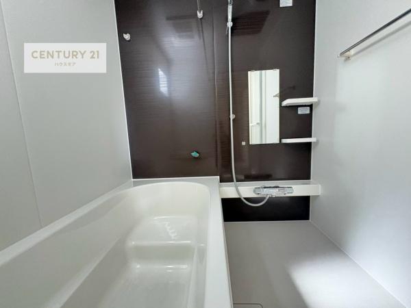 野田市山崎　1号棟　新築戸建