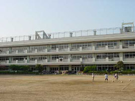 野田市山崎　1号棟　新築戸建(野田市立南部小学校)