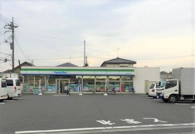 野田市山崎　1号棟　新築戸建(ファミリーマート野田上花輪店)