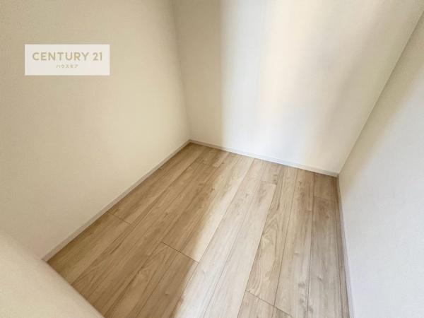 野田市山崎　1号棟　新築戸建