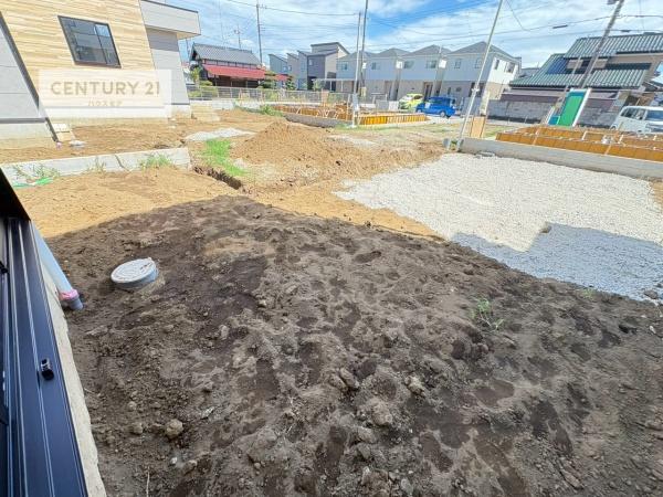 野田市山崎　1号棟　新築戸建