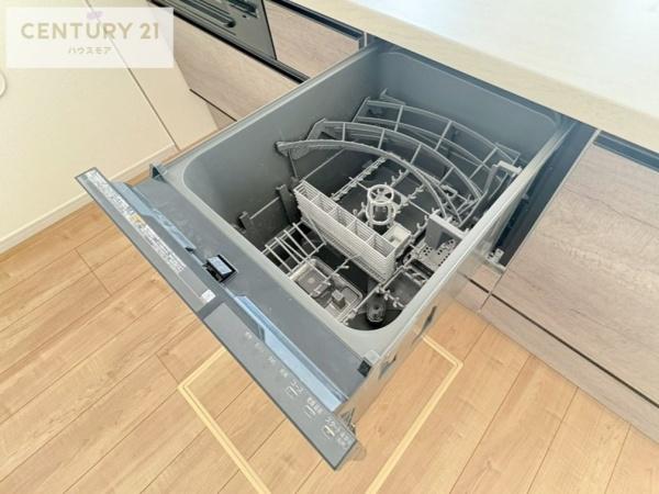 野田市山崎　4号棟　新築戸建