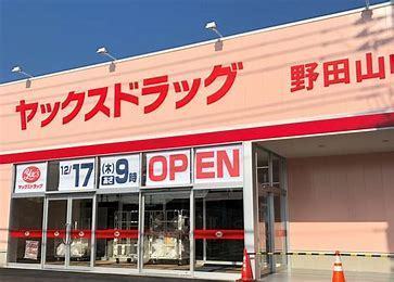 野田市山崎　4号棟　新築戸建(ヤックスドラッグ野田山崎店)