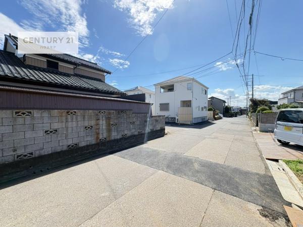 野田市山崎　4号棟　新築戸建