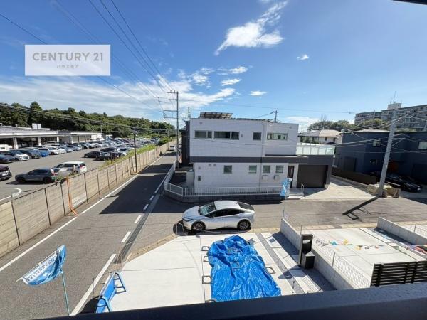 野田市七光台　5号棟　新築戸建て