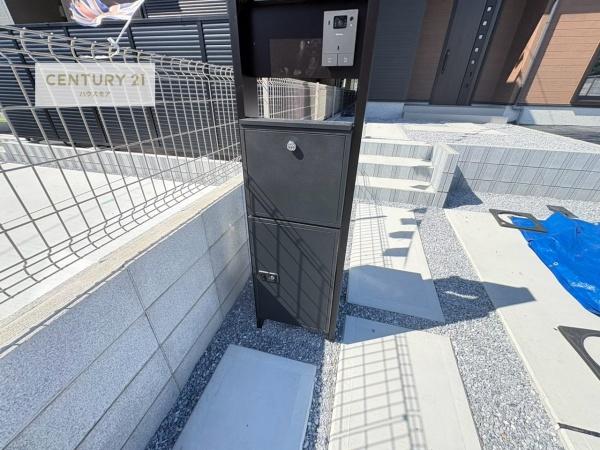 野田市七光台　5号棟　新築戸建て