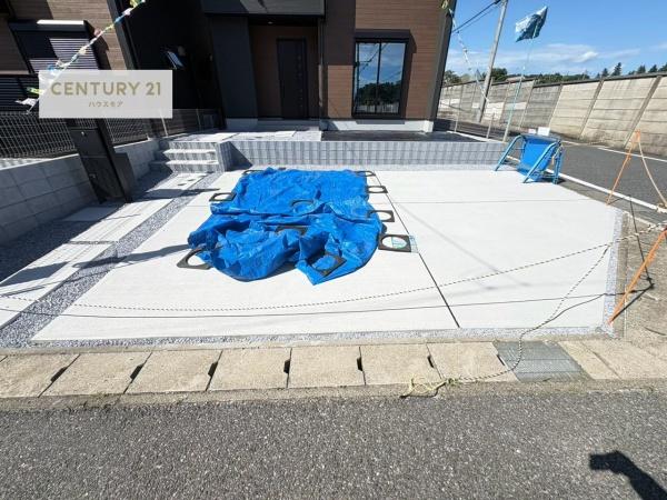 野田市七光台　5号棟　新築戸建て