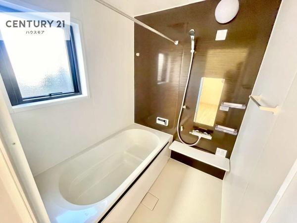 柏市加賀2丁目　新築戸建て