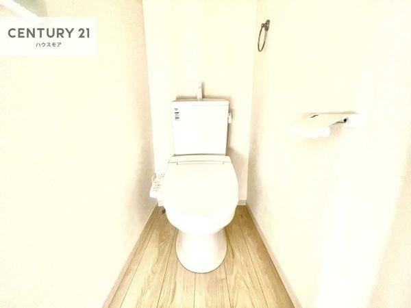 柏市加賀2丁目　新築戸建て