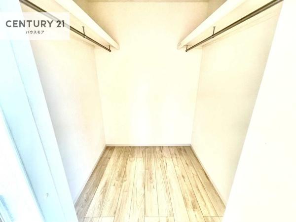 柏市加賀2丁目　新築戸建て
