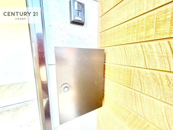 柏市加賀2丁目　新築戸建て