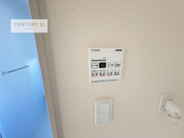 野田市木間ケ瀬　5号棟　新築戸建