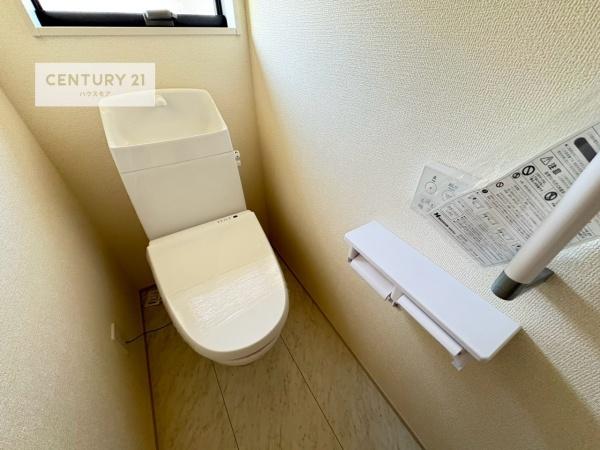 野田市木間ケ瀬　10号棟　新築戸建