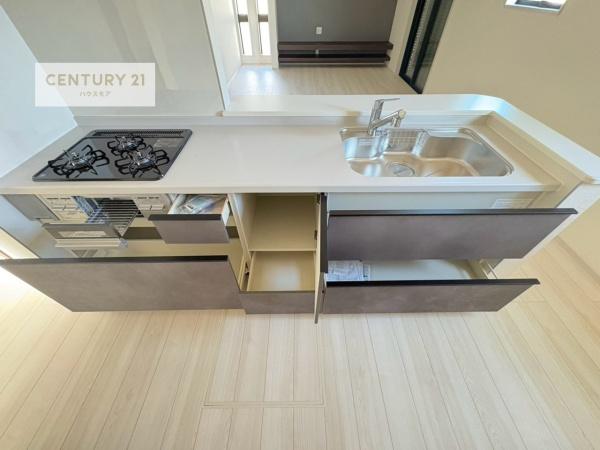 野田市木間ケ瀬　10号棟　新築戸建