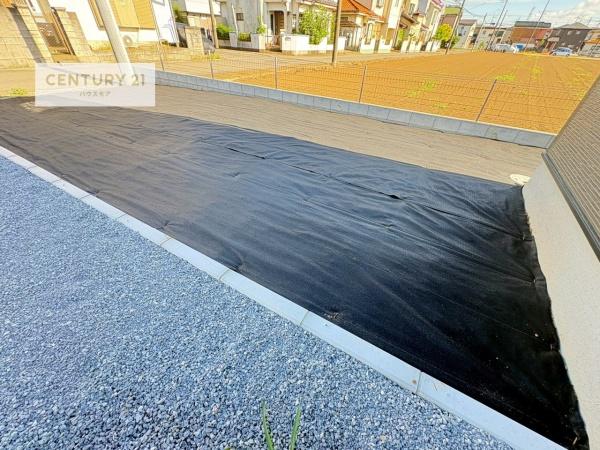 野田市木間ケ瀬　10号棟　新築戸建