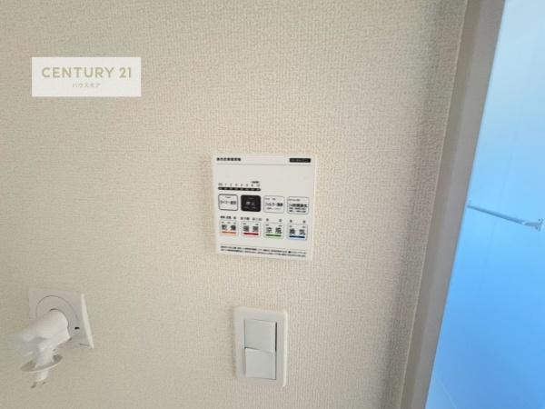 野田市木間ケ瀬　10号棟　新築戸建