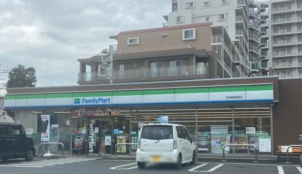 エクセレントプレイスドリームマークス(ファミリーマート野田警察署前店)