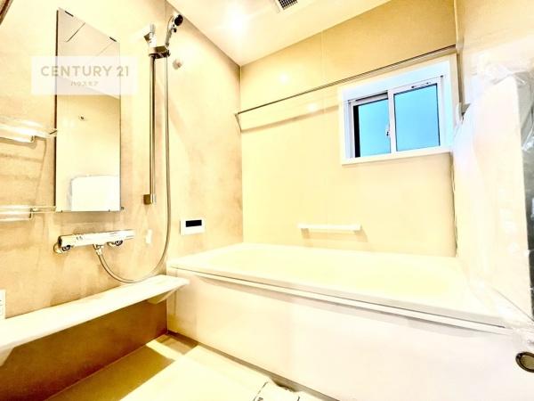 松戸市新松戸南2丁目　1号棟　新築戸建