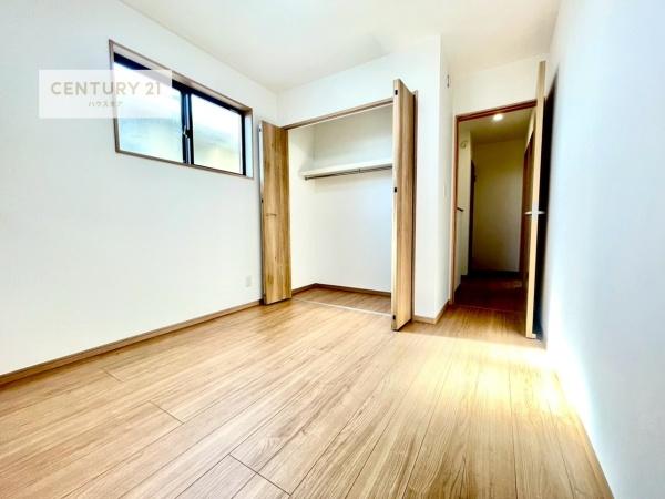 松戸市新松戸南2丁目　1号棟　新築戸建