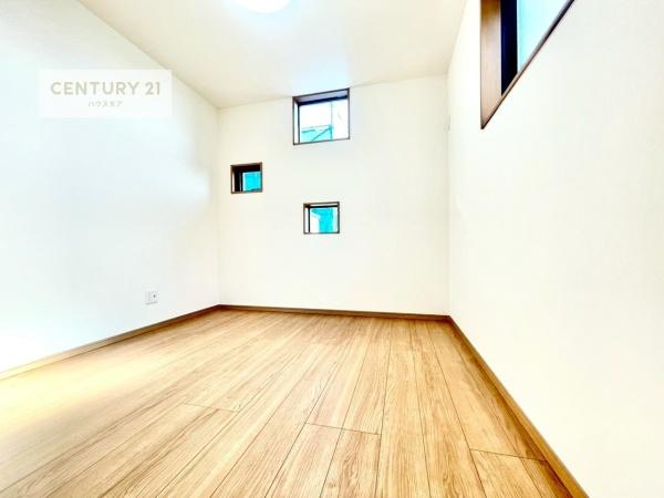 松戸市新松戸南2丁目　1号棟　新築戸建