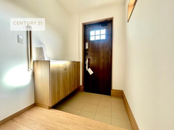 松戸市新松戸南2丁目　1号棟　新築戸建