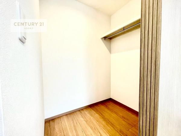 松戸市新松戸南2丁目　1号棟　新築戸建