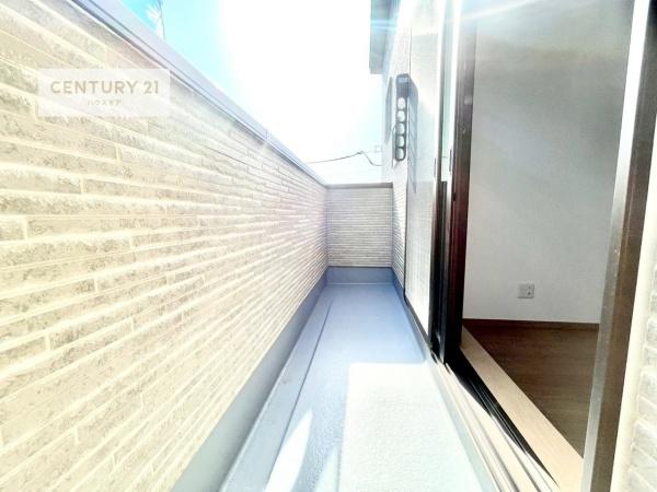 松戸市新松戸南2丁目　1号棟　新築戸建