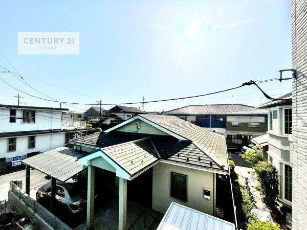 松戸市新松戸南2丁目　1号棟　新築戸建