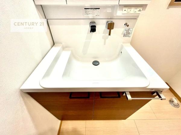 松戸市新松戸南2丁目　1号棟　新築戸建