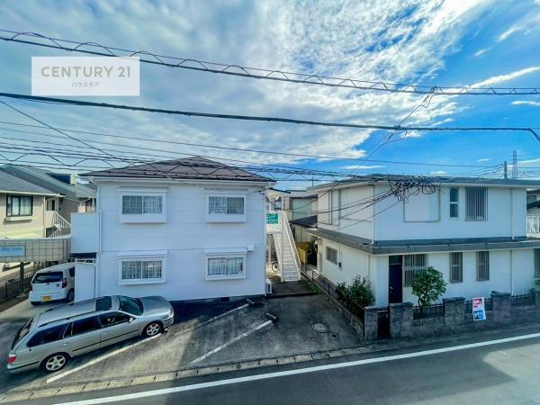 松戸市新松戸南2丁目　2号棟　新築戸建